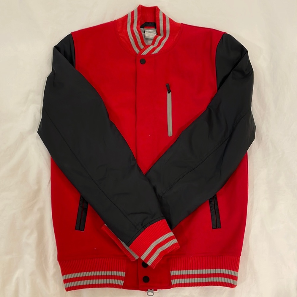 Nike Sportswear varsity Jacket